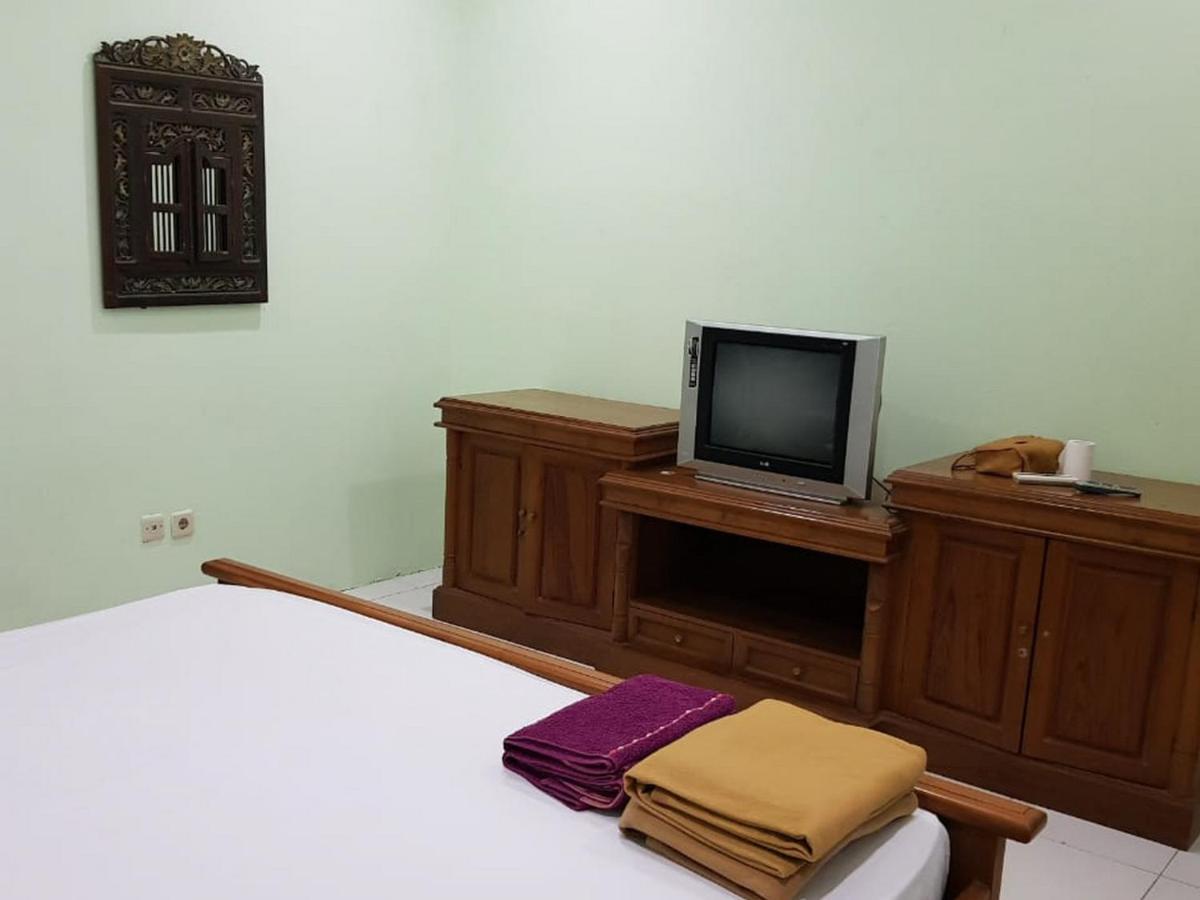 فندق Embe Pitoe Syariah Gejayan Mitra Reddoorz Pakualaman المظهر الخارجي الصورة