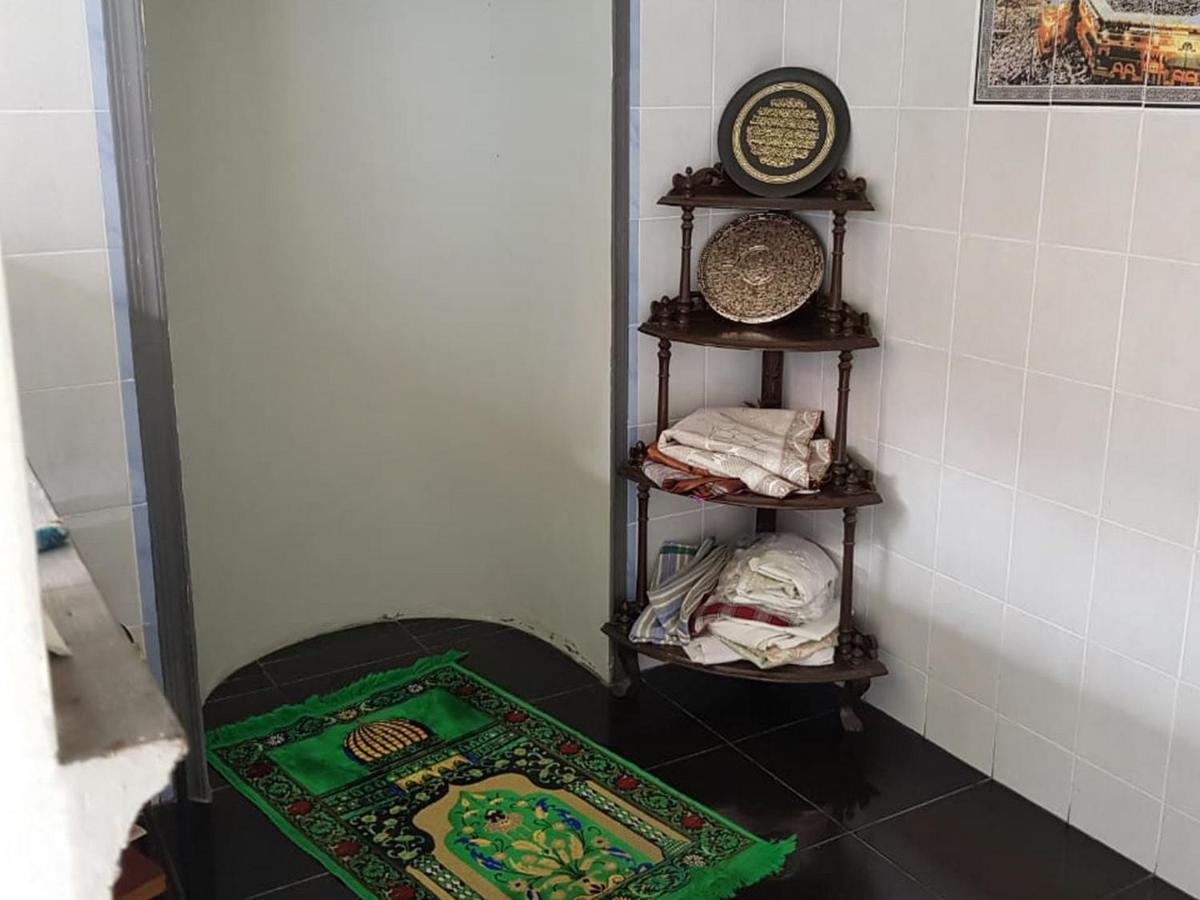 فندق Embe Pitoe Syariah Gejayan Mitra Reddoorz Pakualaman المظهر الخارجي الصورة